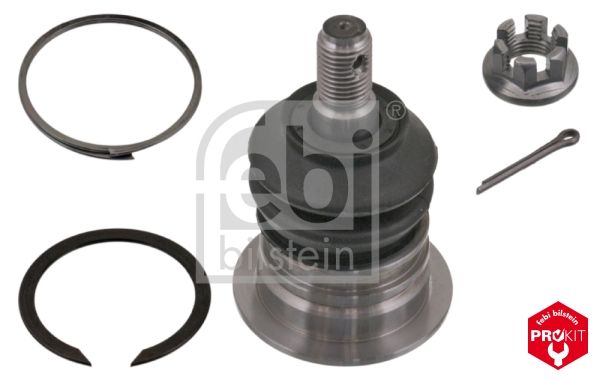 FEBI BILSTEIN Balst-/Virzošais šarnīrs 43066